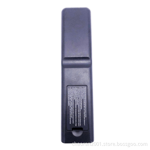 OEM ODM Alexa Voice Amazon Remote Control Chinese Smart Tv Learning Tv Remote Control Led Remote Control